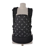 Ergonomic Backpack WALLY